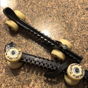 rollerguard hockey skate blade protectors